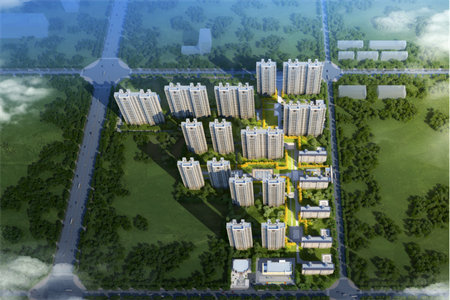 城北建华园2室1厅1卫45.8万92m2出售