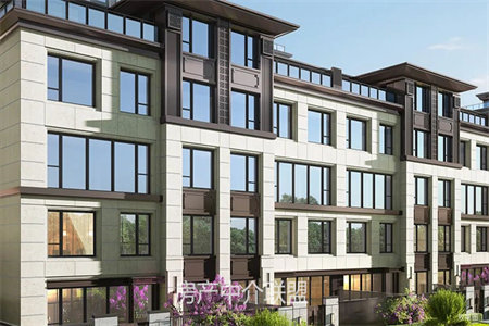 薛城四季菁华北区2室2厅1卫104平米总价不含车库26万