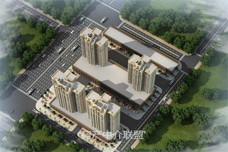 第一小学初中学府园3室2厅1卫71.8万97m2出售